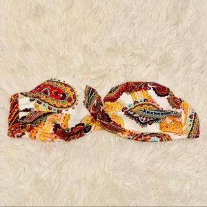 Brand New Victoria’s Secret Bikini Top